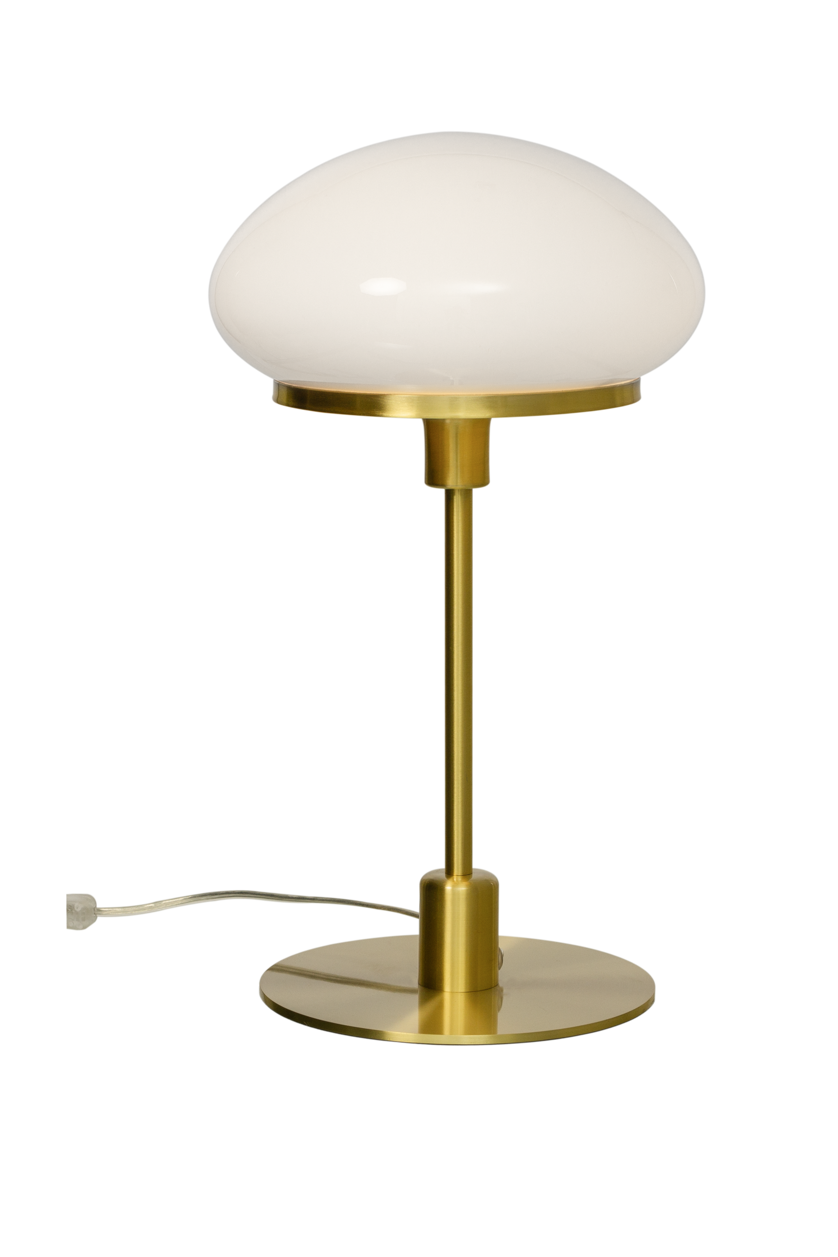NEW AUGUST bordlampe stor