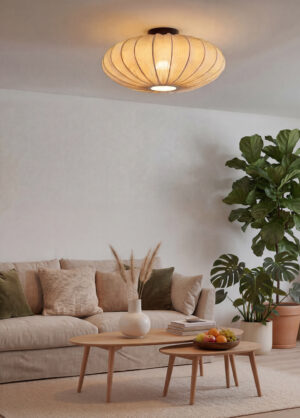 MAMSELL plafond  &Oslash;55 cm - Bilde 6