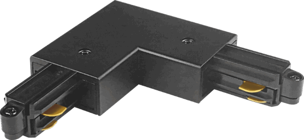 Trackline CONNECT L-connector R