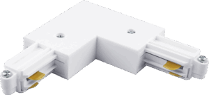 Trackline CONNECT L-connector R - Bilde 2