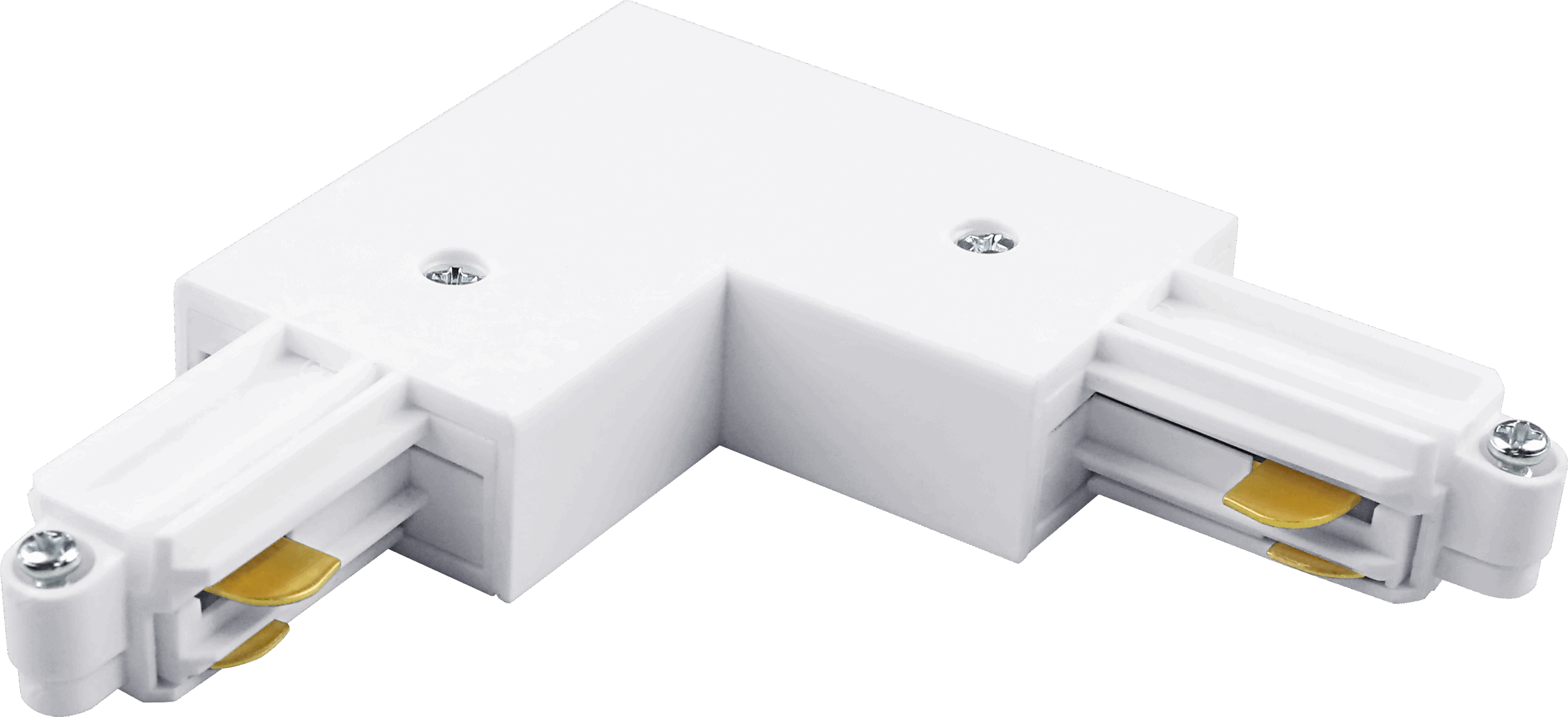Trackline CONNECT L-connector R - Bilde 2