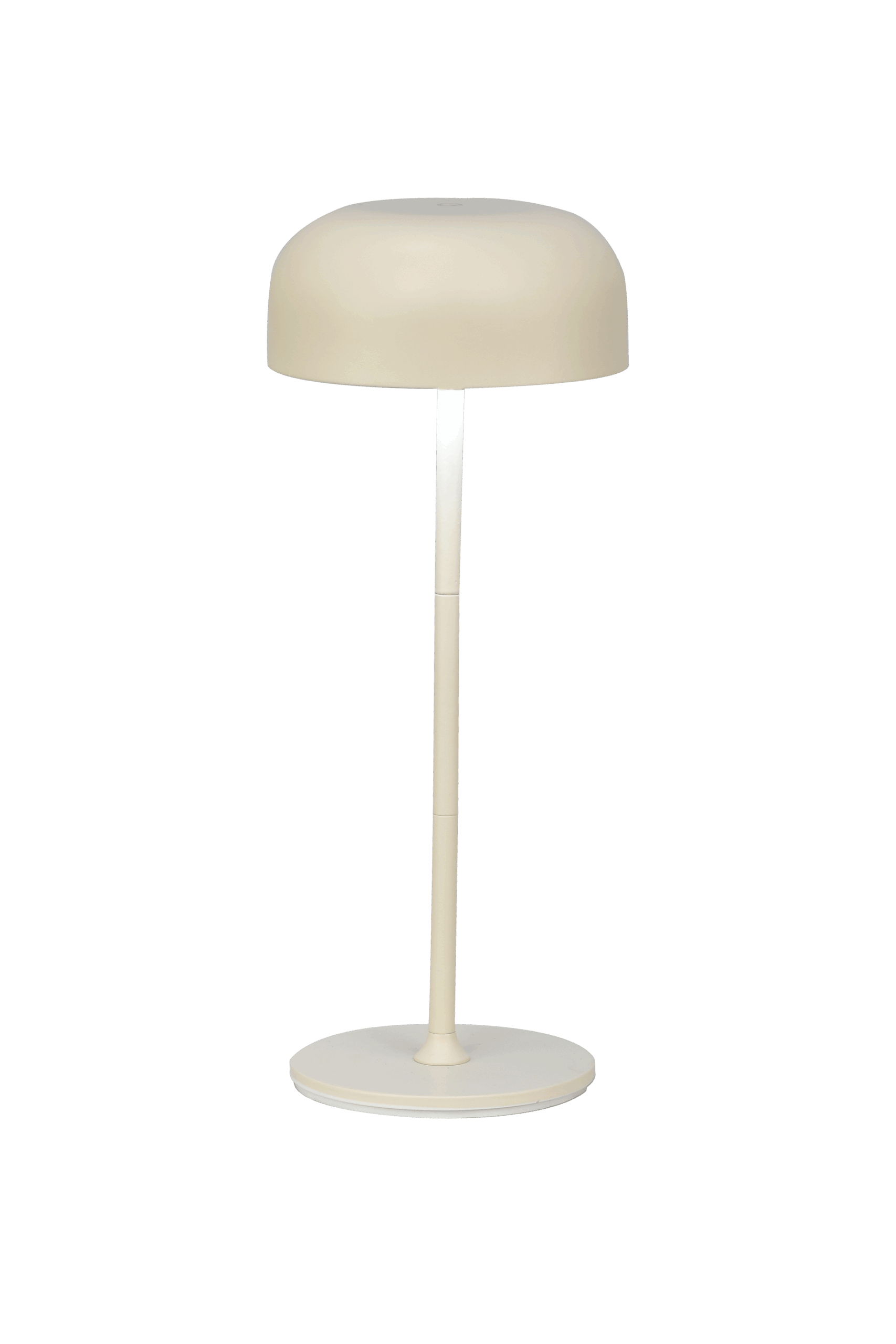 IRIS oppladdbar bordlampe