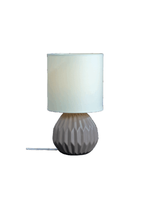 CHARLOTTE bordlampe
