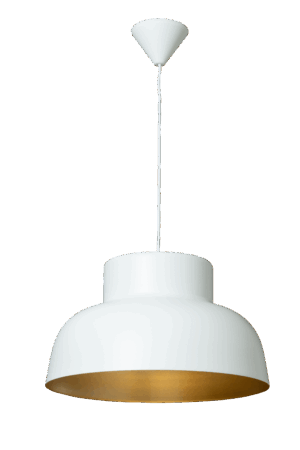 BESSIE taklampe