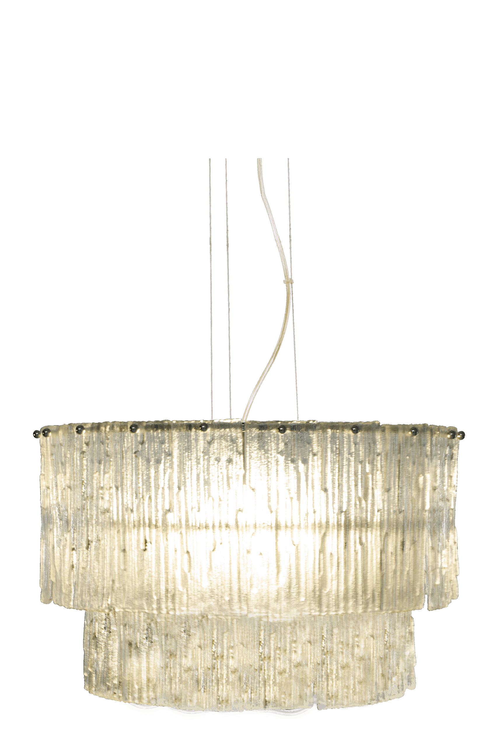 ABELONE taklampe &Oslash;47 cm