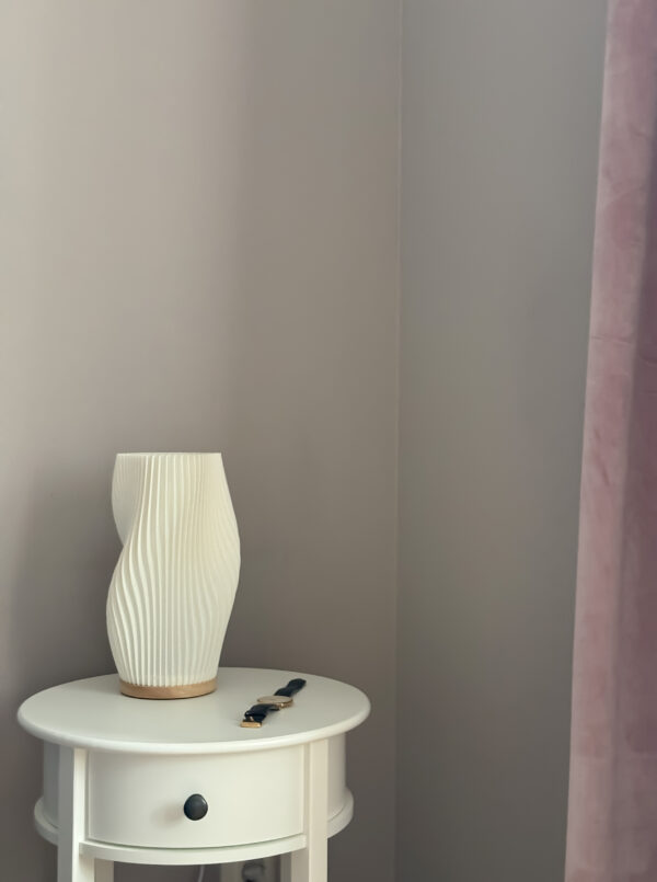 KORALL bordlampe