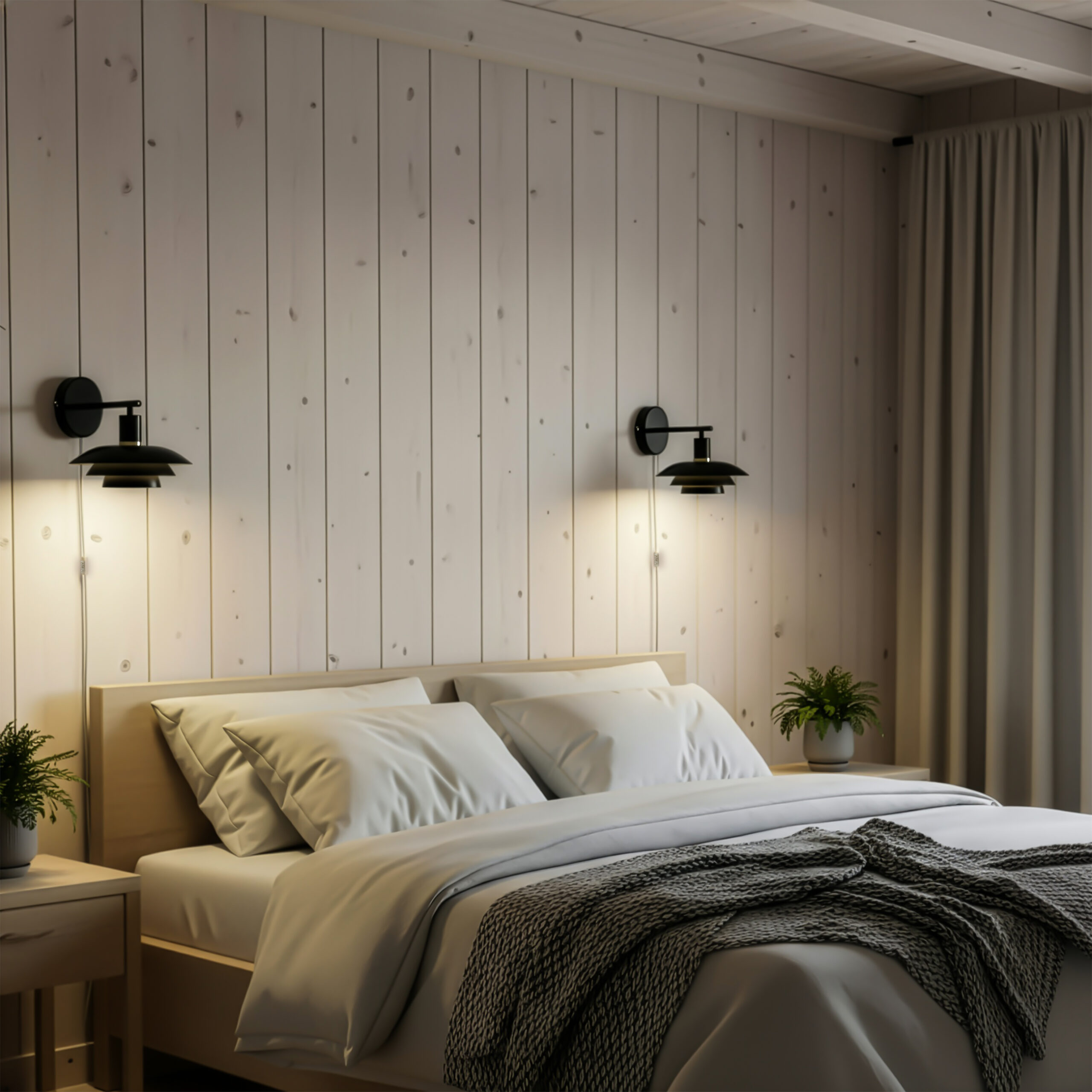 EPSILON vegglampe - Bilde 5