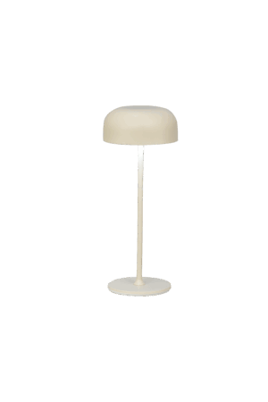 IRIS oppladdbar bordlampe