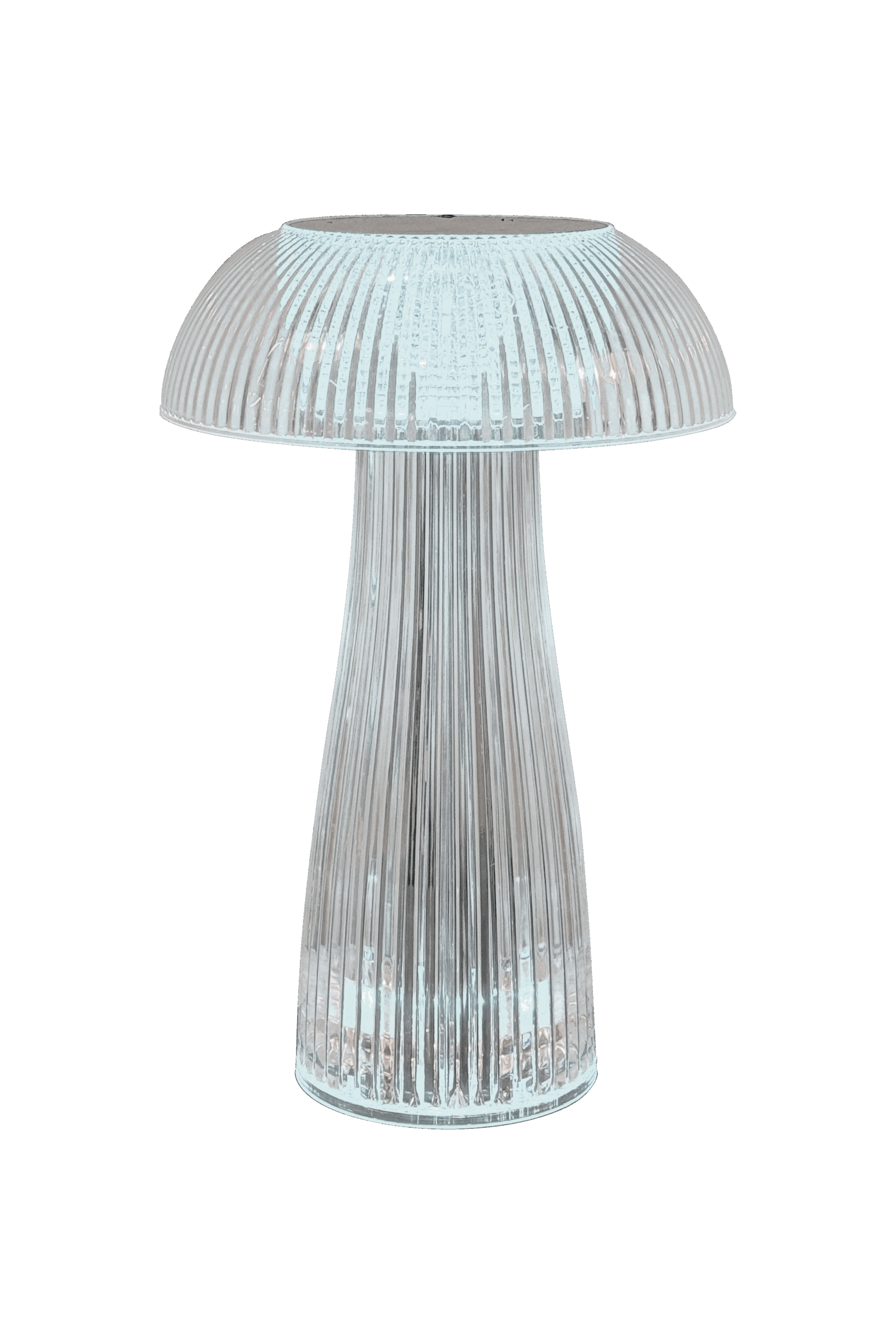 FUNGI oppladbar bordlampe - Bilde 1