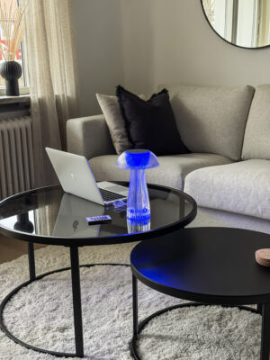 FUNGI oppladbar bordlampe - Bilde 3