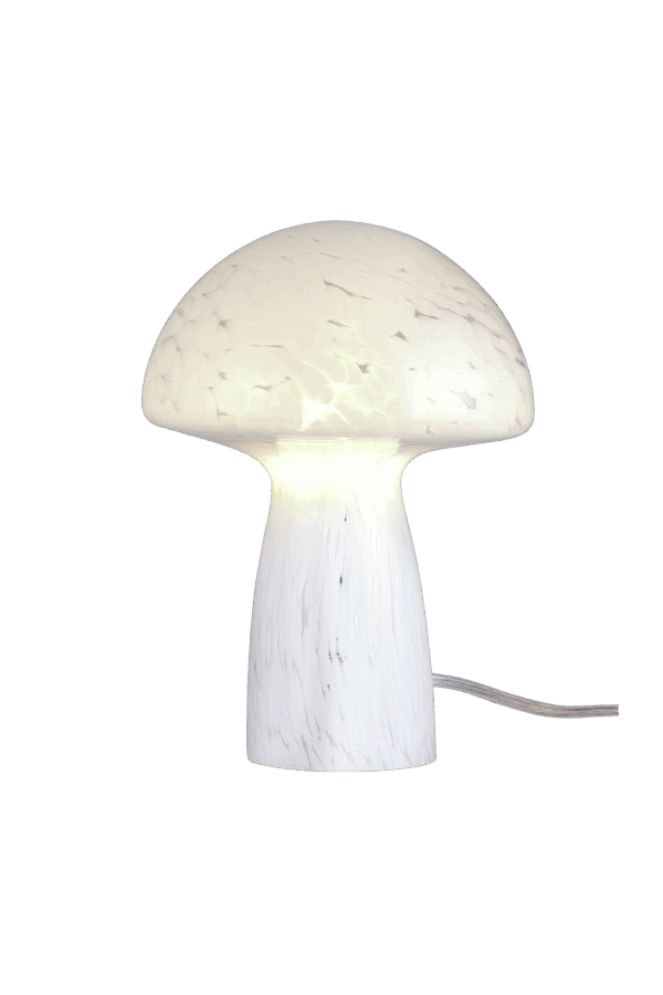 MUSHI bordlampe liten