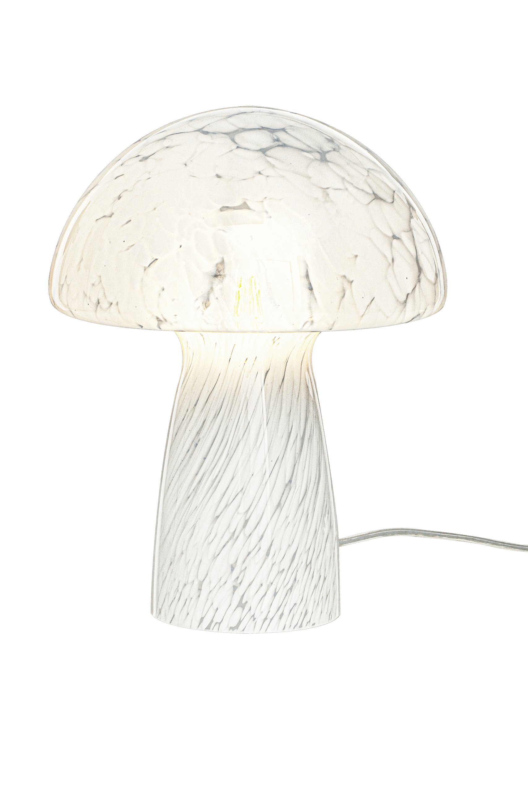 MUSHI bordlampe stor - Bilde 1