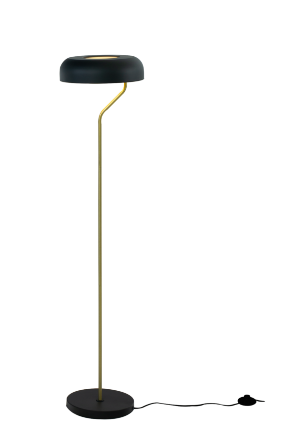 BREMEN gulvlampe