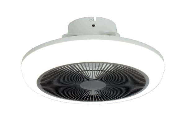 AIR plafond med vifte
