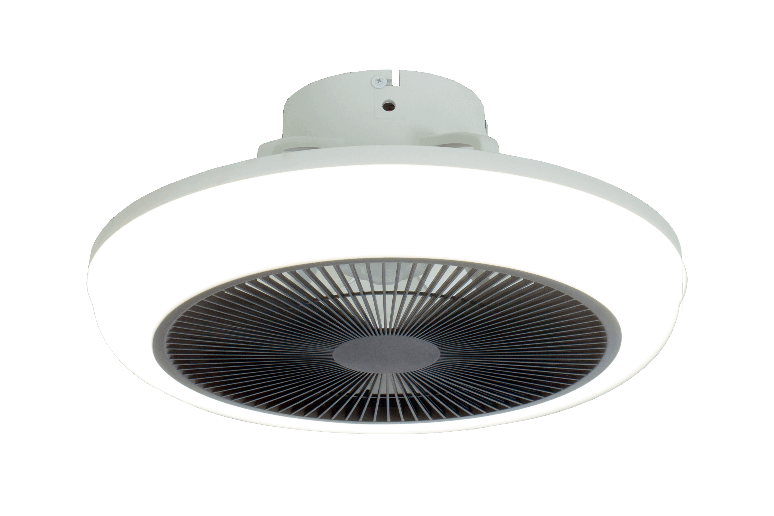 AIR plafond med vifte - Bilde 1