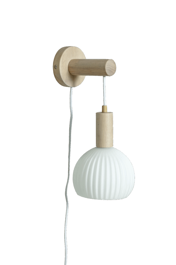LAPPONIA vegglampe