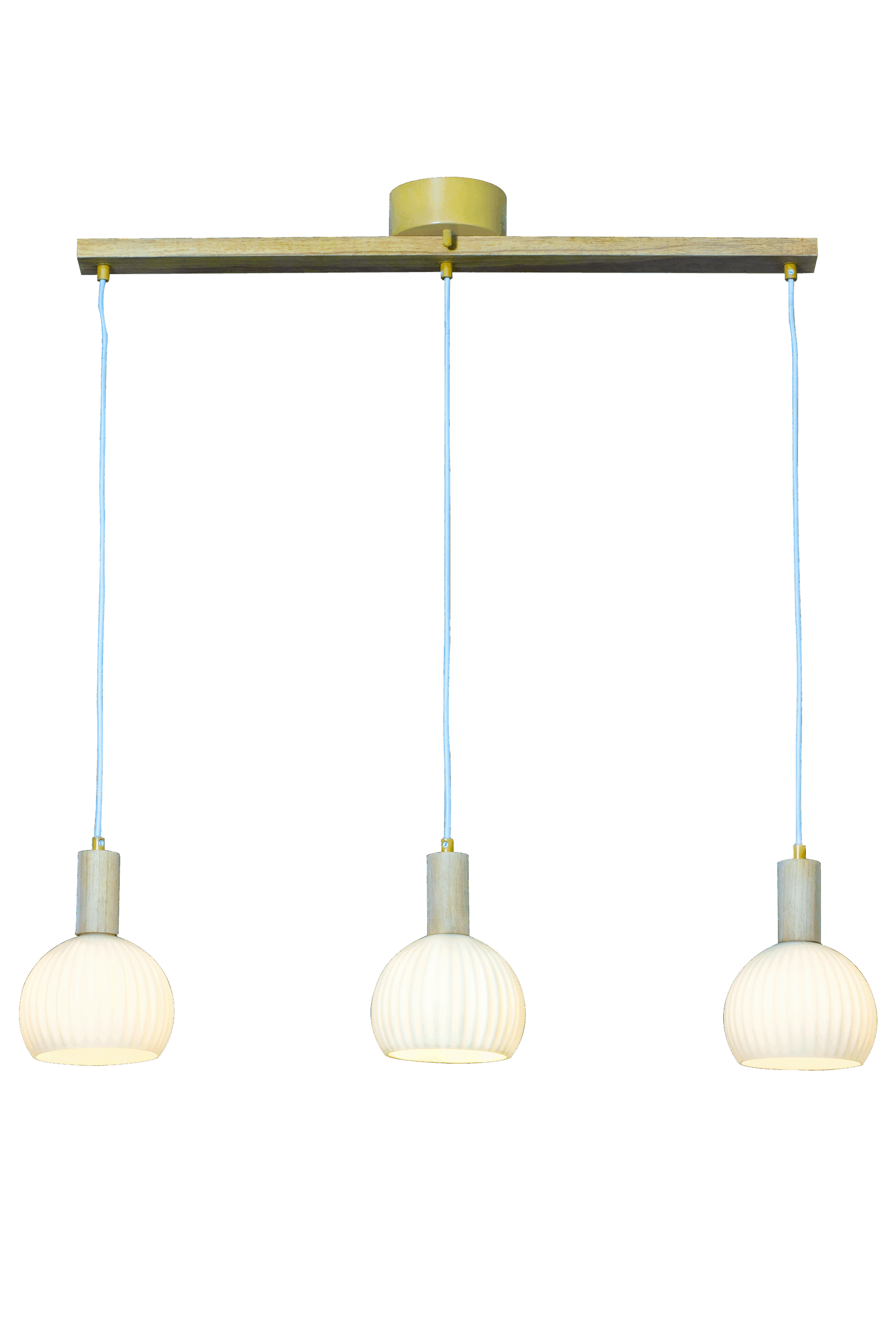 LAPPONIA taklampe 3-lys - Bilde 1