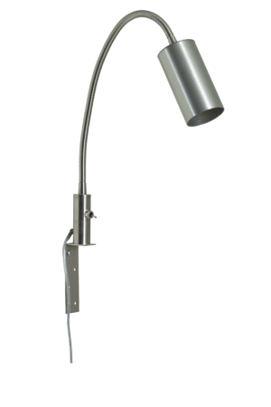 HUGIN senglampe