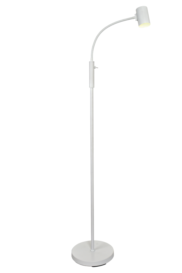 HUGIN gulvlampe
