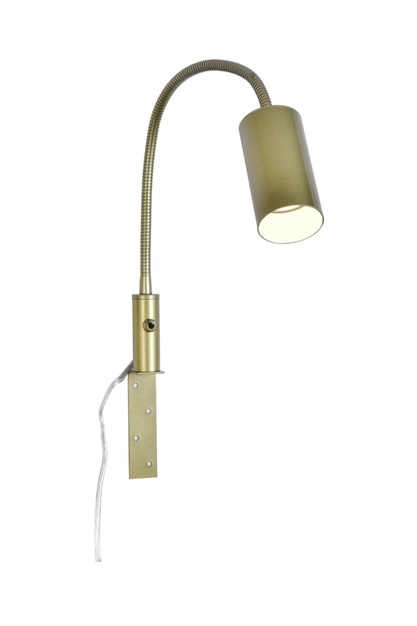HUGIN senglampe