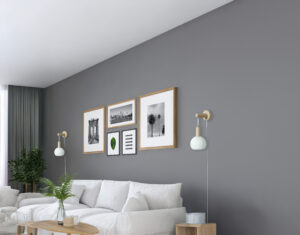 LAPPONIA vegglampe - Bilde 2