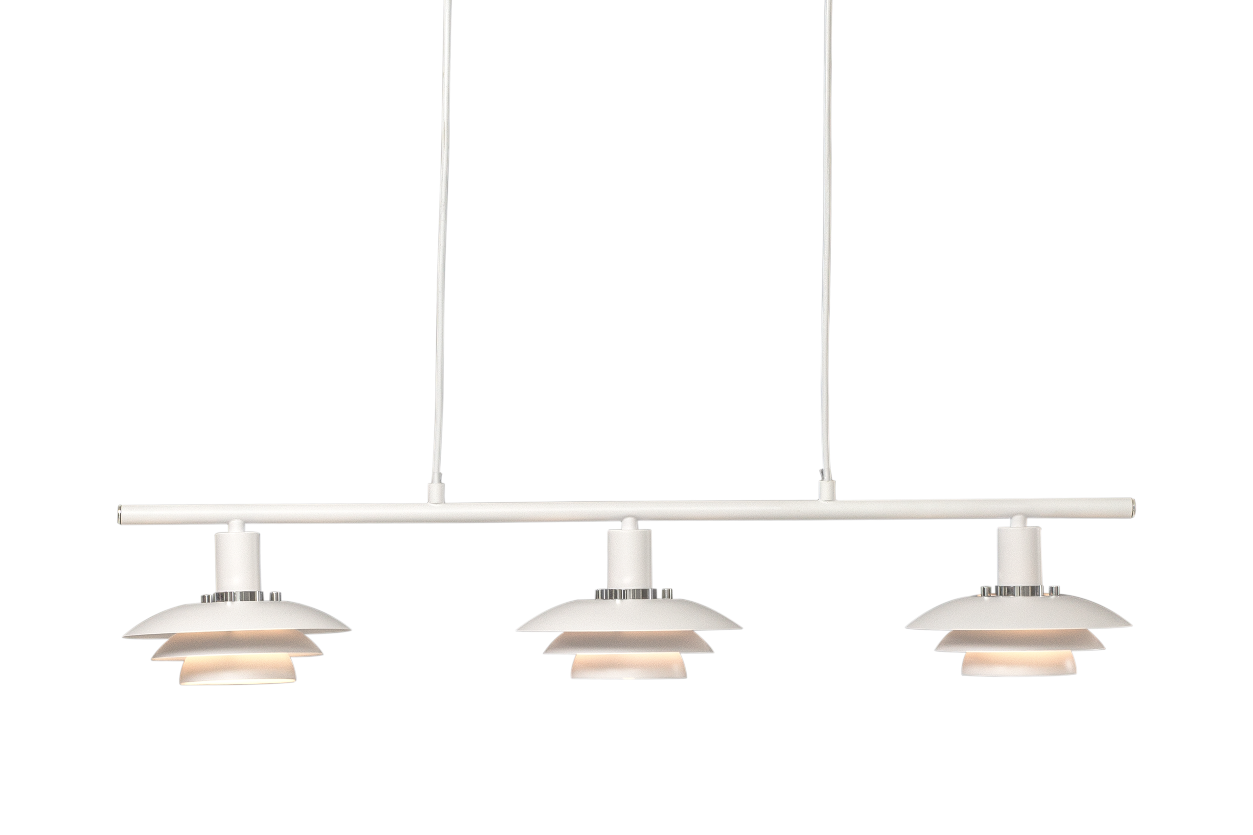 EPSILON taklampe 3-lys - Bilde 5