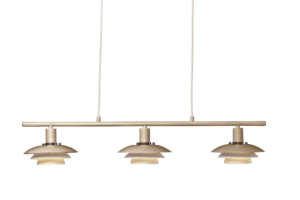 EPSILON taklampe 3-lys - Bilde 6