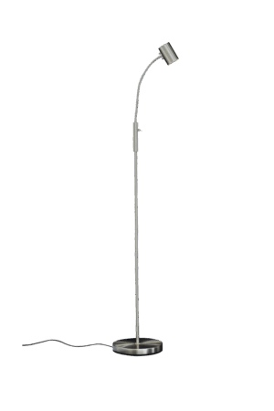 HUGIN gulvlampe
