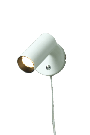 CONCORD vegglampe