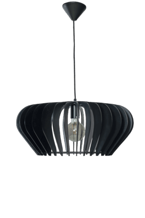 CALYPS taklampe Ø55