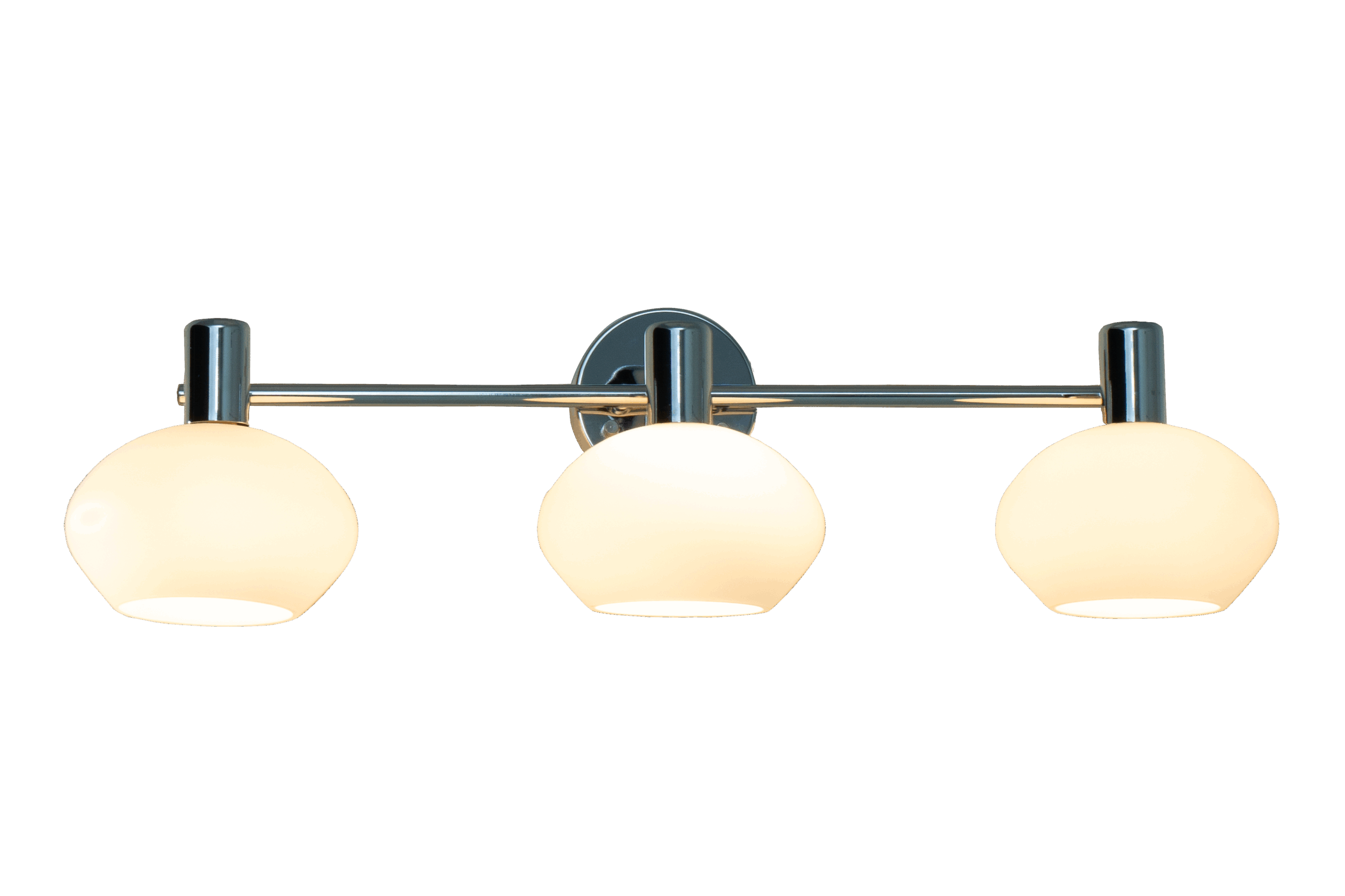 ELBA vegglampe 3-lys