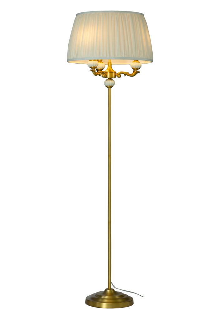 TOULOUSE gulvlampe