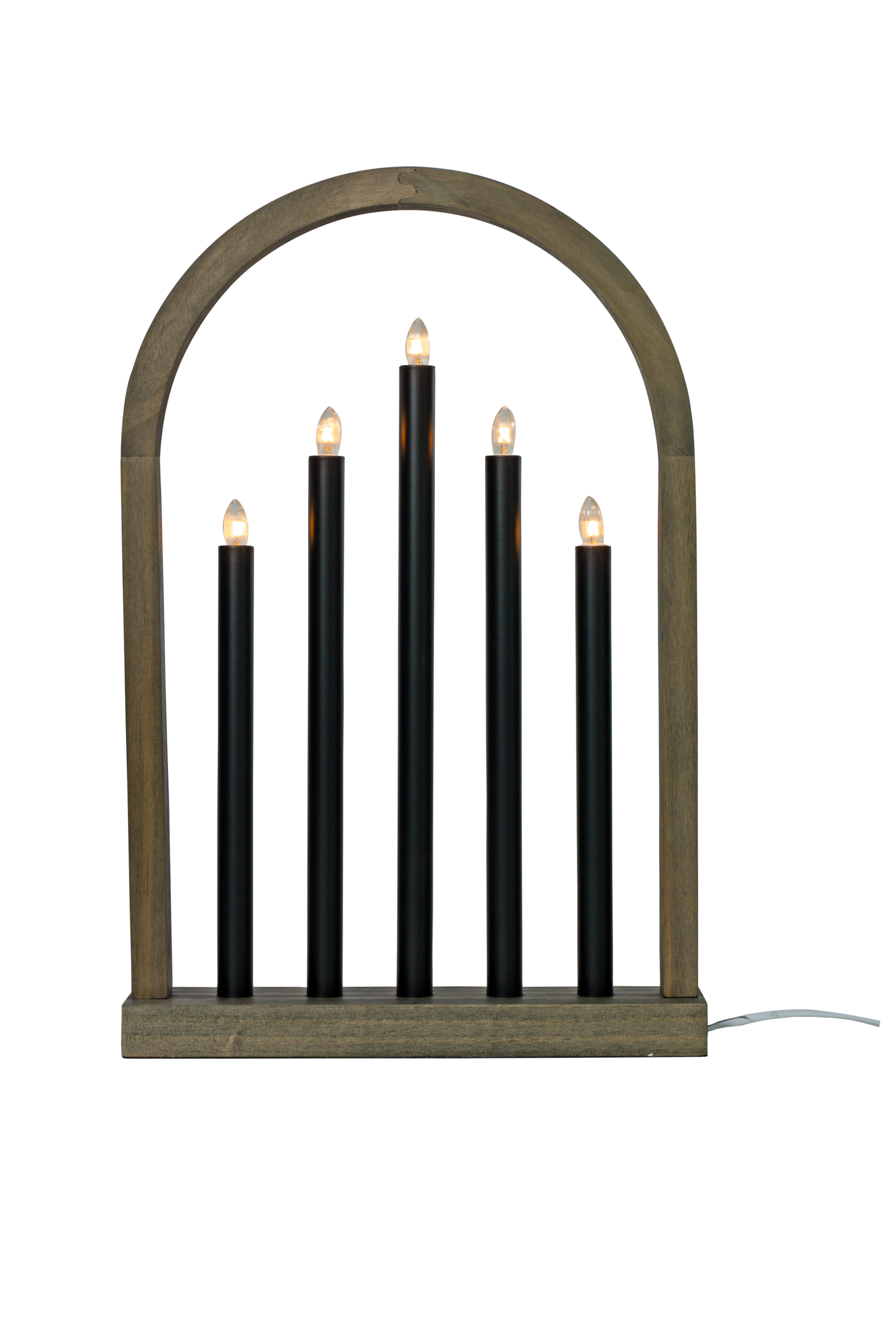 OSLO adventsstake