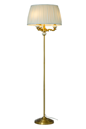 TOULOUSE gulvlampe