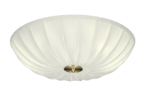 LADY plafond Ø55 cm