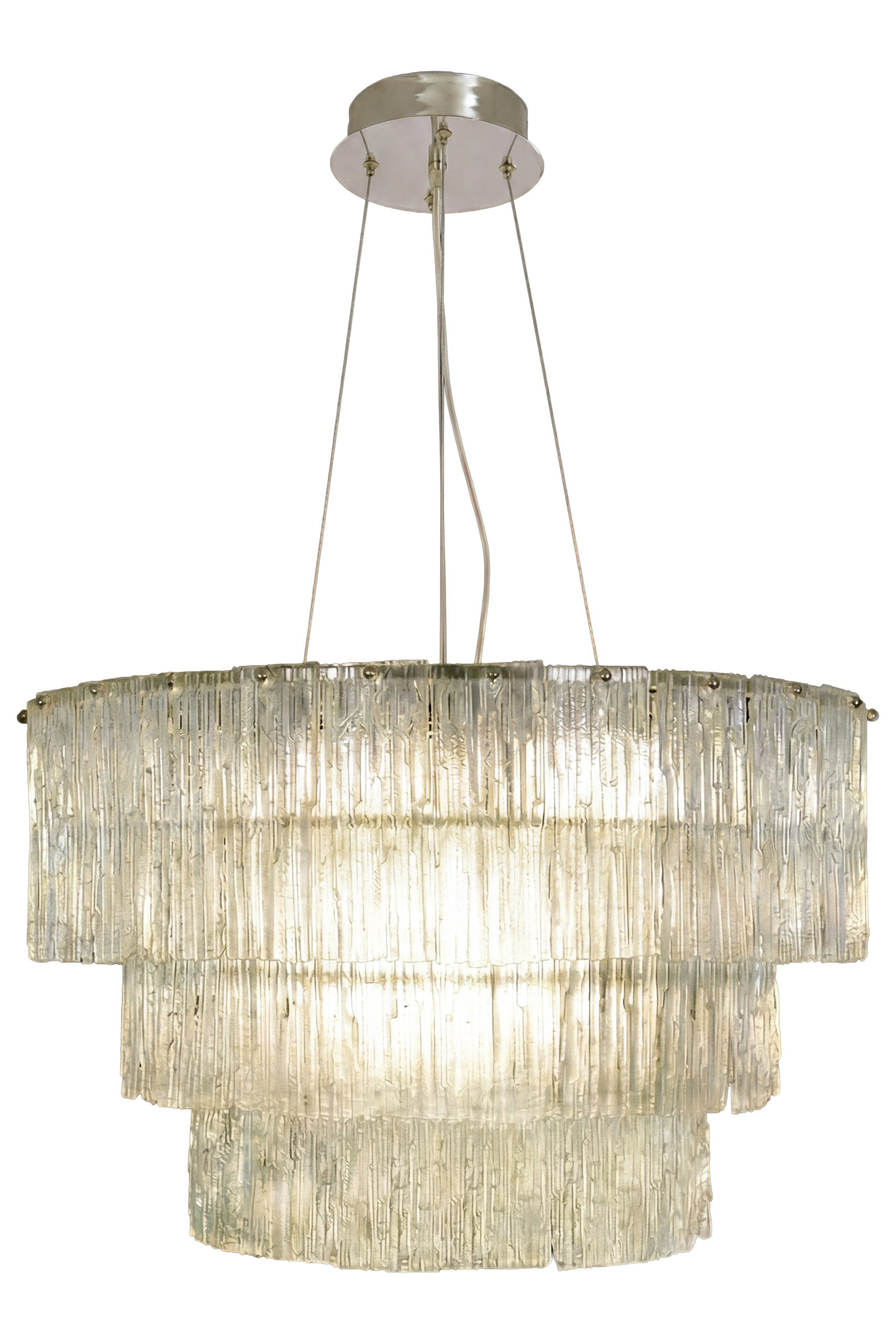 ABELONE taklampe Ø55 - Bilde 1