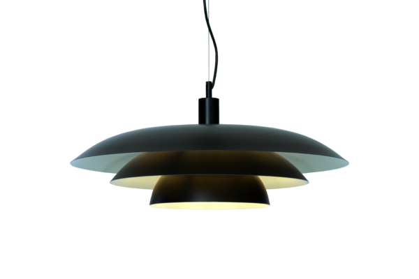 EPSILON taklampe Ø56 cm