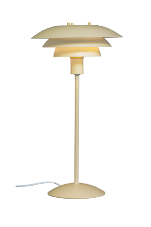 EPSILON bordlampe stor