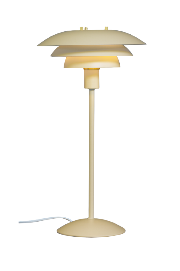 EPSILON bordlampe stor