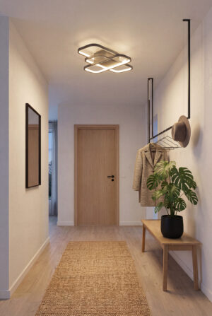 PHOENIX plafond - Bilde 3