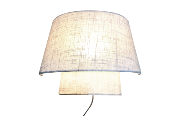 DOBLE vegglampe
