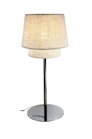 DOBLE bordlampe - Bilde 1