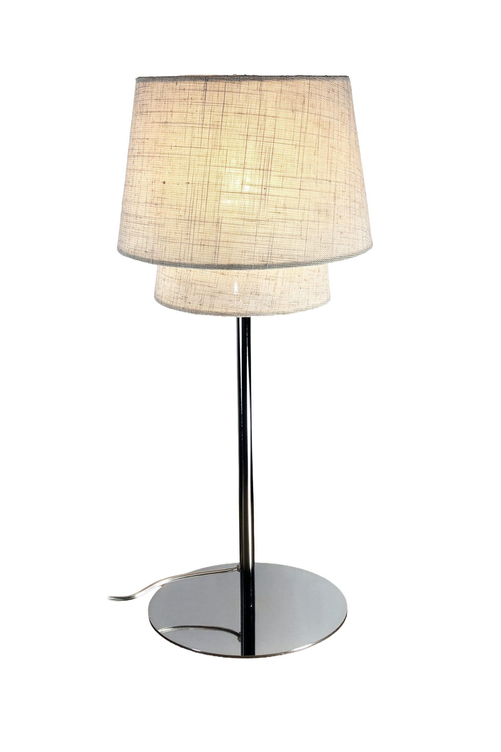DOBLE bordlampe - Bilde 1