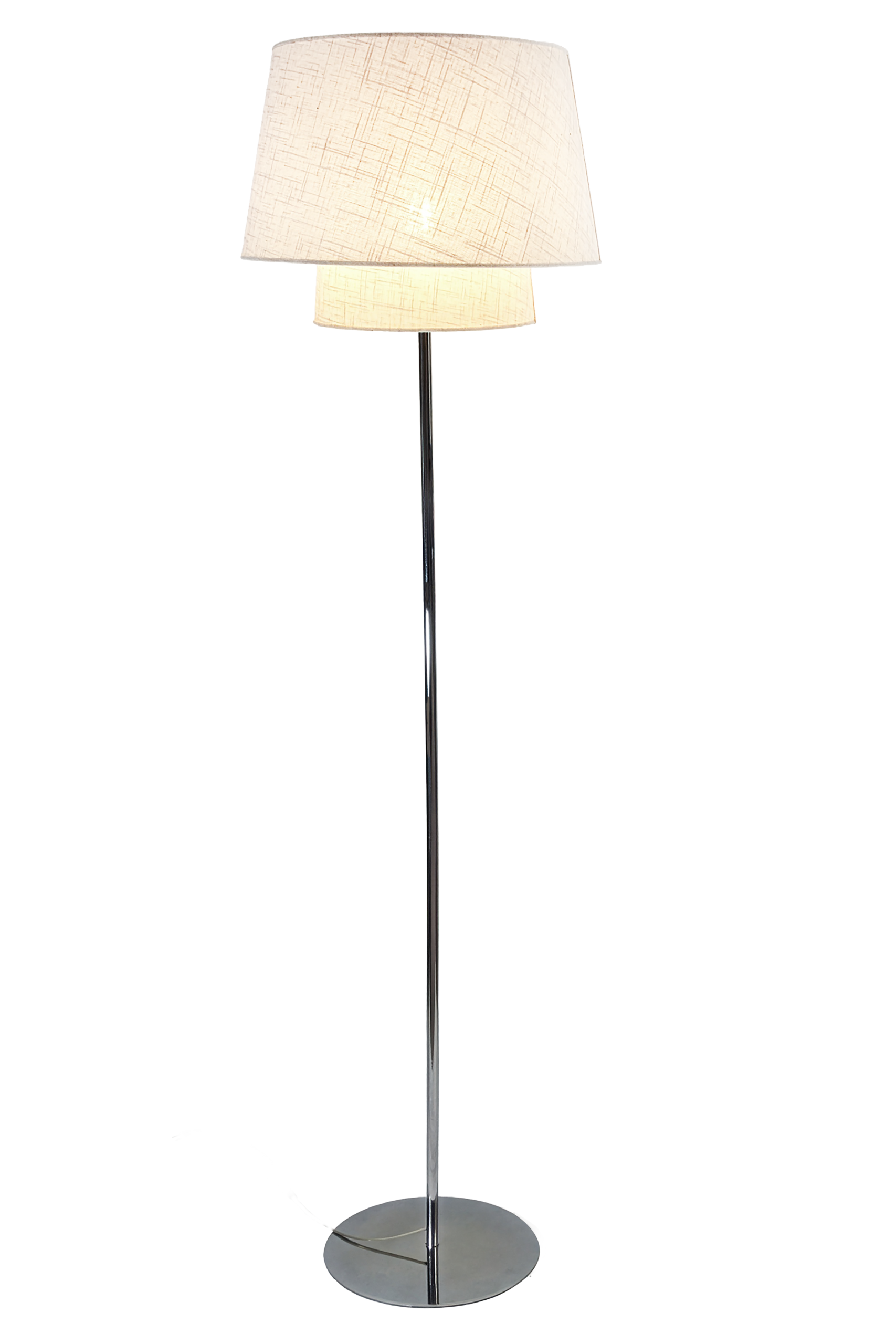 DOBLE gulvlampe - Bilde 1