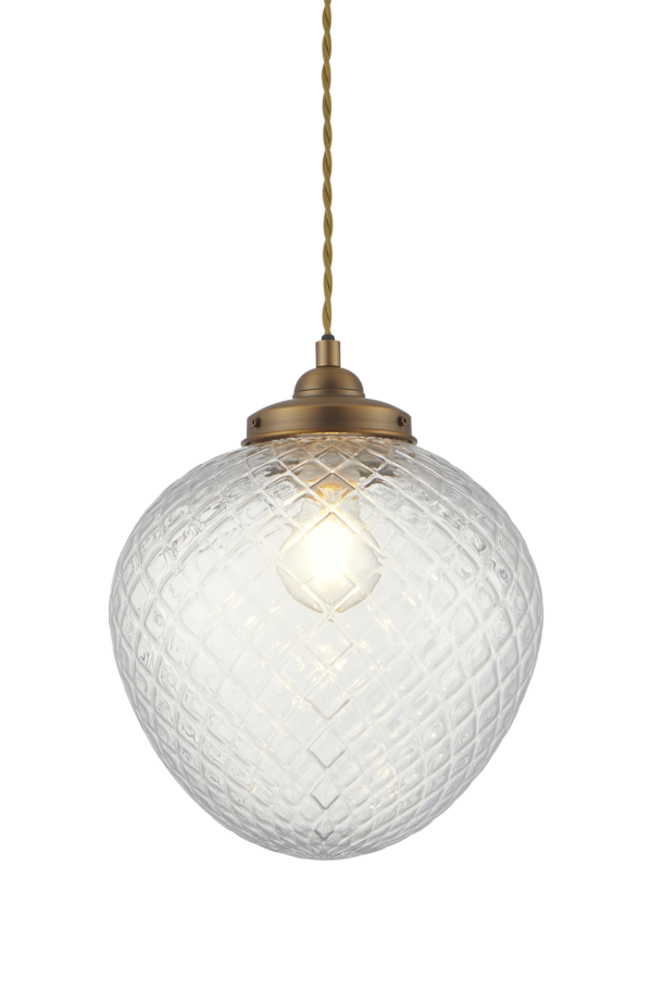 GATSBY taklampe