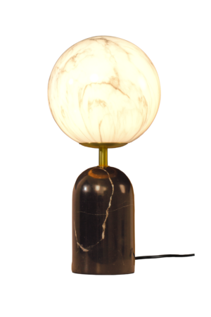 PIERRE bordlampe stor - Bilde 1