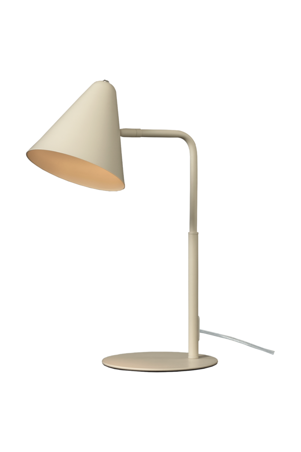 PRIME bordlampe