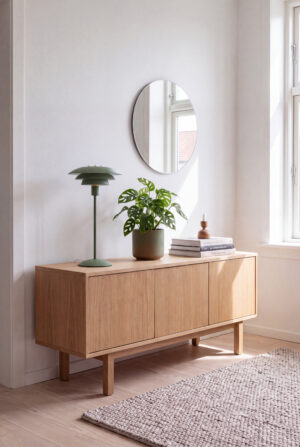 EPSILON bordlampe stor - Bilde 3