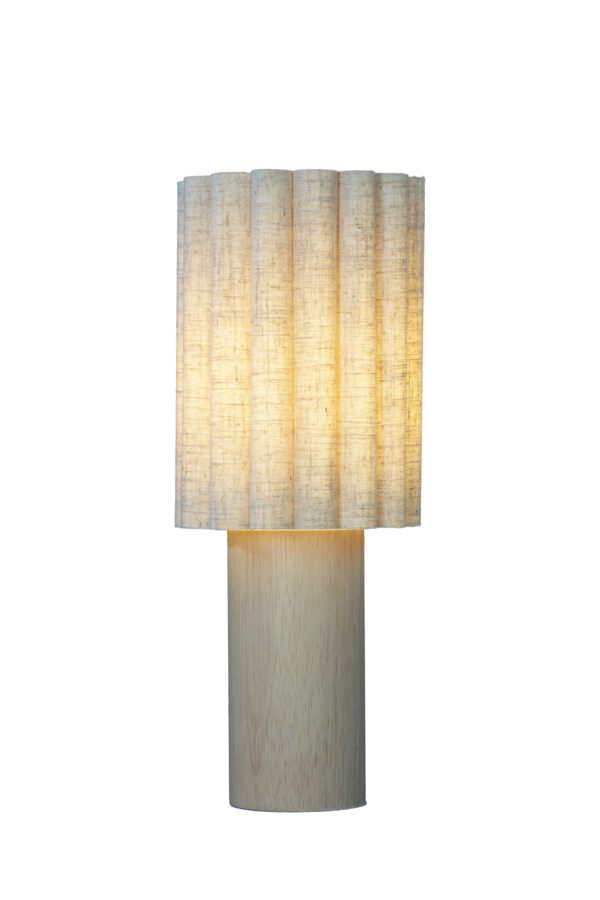 SKANDI bordlampe