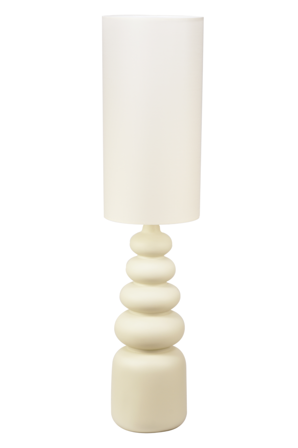 APILAR gulvlampe
